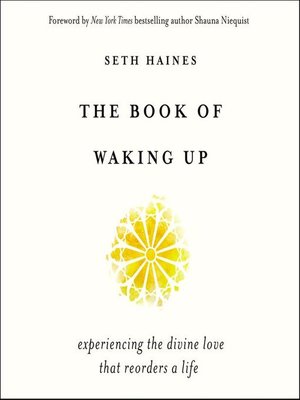 cover image of The Book of Waking Up